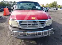 2003 Ford F-150 фото