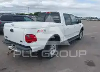 2003 Ford F-150 фото