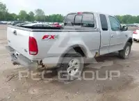 2003 Ford F-150 фото