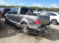 2003 Ford F-150 фото