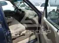 2003 Ford F-150 фото