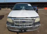 2003 Ford F-150 фото