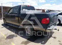 2003 Ford F-150 фото