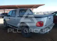 2003 Ford F-150 photo