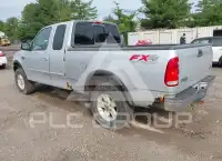 2003 Ford F-150 фото