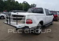 2003 Ford F-150 фото