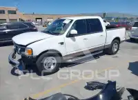 2003 Ford F-150 фото