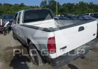2003 Ford F-150 фото