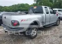 2003 Ford F-150 фото