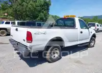 2003 Ford F-150 фото