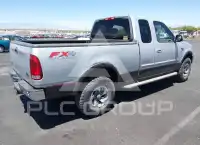 2003 Ford F-150 фото
