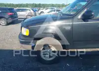 2003 Ford F-150 фото