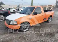 2003 Ford F-150 photo