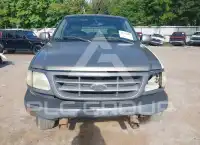 2003 Ford F-150 фото