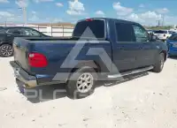 2003 Ford F-150 фото
