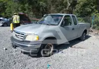 2003 Ford F-150 photo