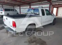 2003 Ford F-150 фото