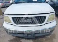 2003 Ford F-150 photo