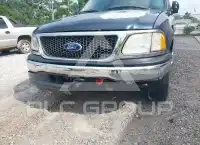 2003 Ford F-150 фото