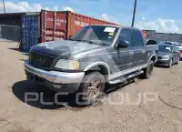 2003 Ford F-150 фото