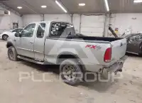 2003 Ford F-150 фото