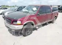 2003 Ford F-150 фото