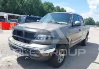 2003 Ford F-150 фото