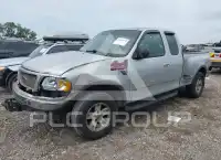 2003 Ford F-150 фото