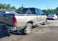 2003 Ford F-150 фото