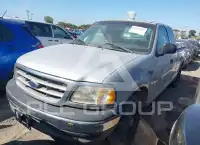 2003 Ford F-150 фото