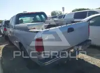2003 Ford F-150 фото
