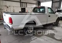 2003 Ford F-150 фото