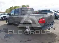 2003 Ford F-150 photo
