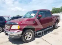 2003 Ford F-150 фото