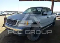 2003 Ford F-150 photo