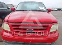2003 Ford F-150 фото
