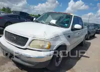 2003 Ford F-150 photo