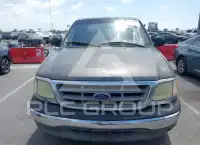 2003 Ford F-150 photo