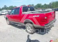 2003 Ford F-150 photo