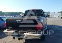 2003 Ford F-150 фото