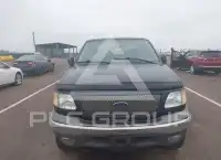 2003 Ford F-150 фото