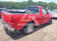2003 Ford F-150 photo