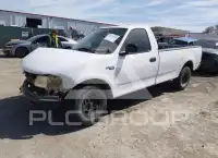 2003 Ford F-150 фото