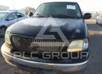 2003 Ford F-150 фото