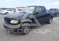 2003 Ford F-150 фото