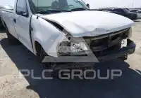 2003 Ford F-150 фото