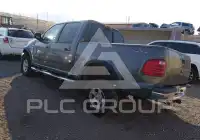 2003 Ford F-150 фото