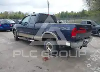 2003 Ford F-150 photo