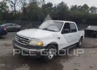 2003 Ford F-150 photo