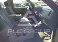 2003 Ford F-150 фото